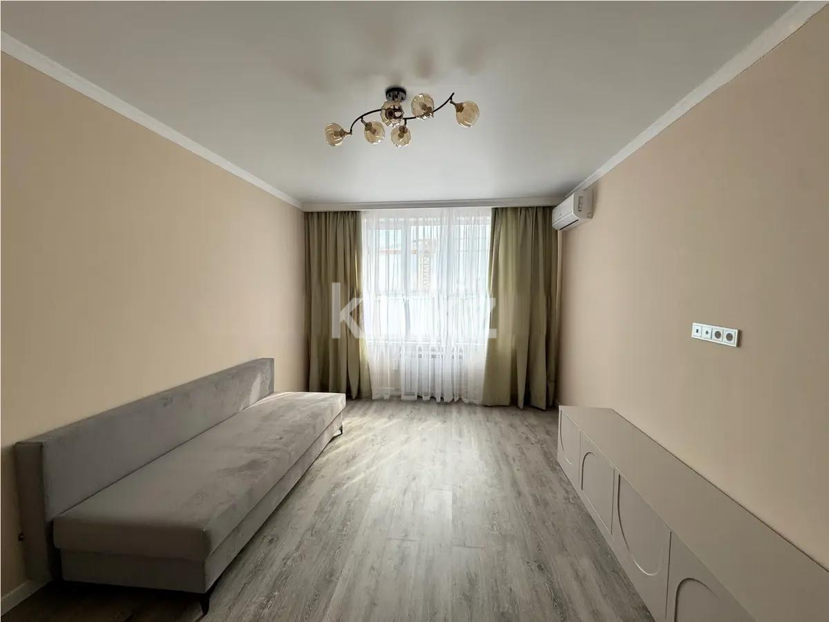 Продажа 1-комнатной квартиры, 40 м², ул. Коктерек, дом  139/13 в Алматы
