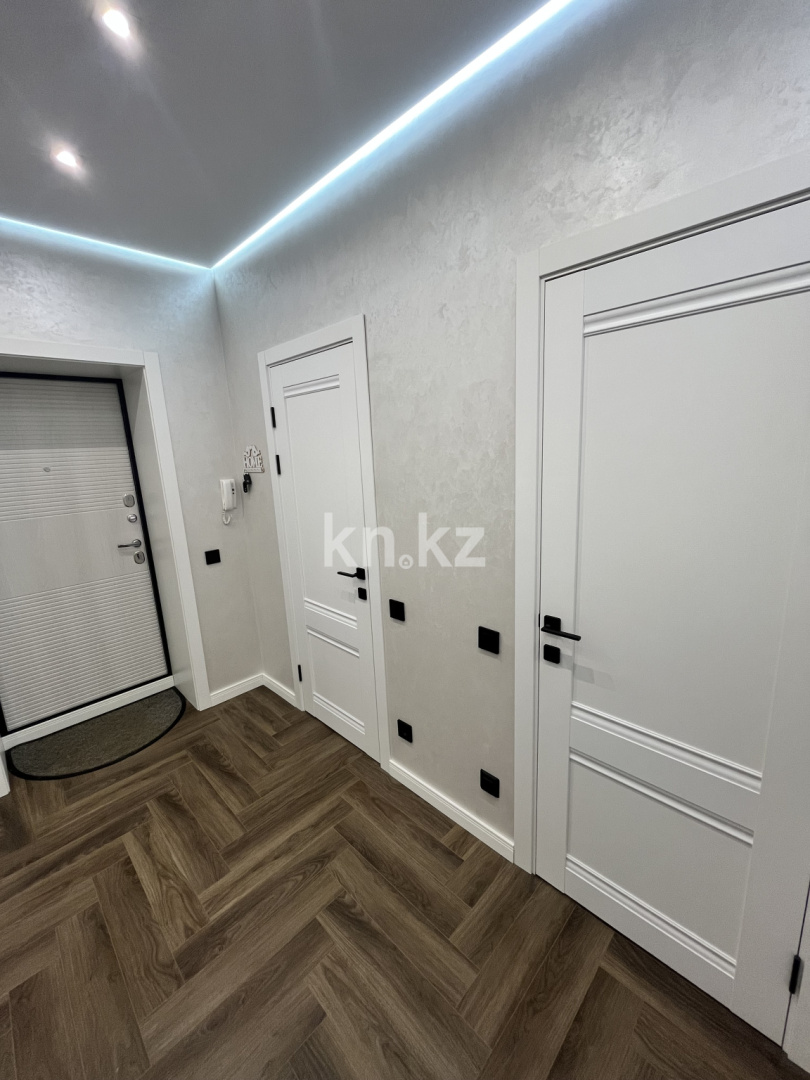 Продажа 1-комнатной квартиры, 43.1 м² в Костанае - фото 19
