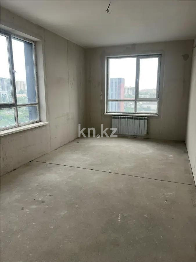 Продажа 4-комнатной квартиры, 124.5 м² в Алматы