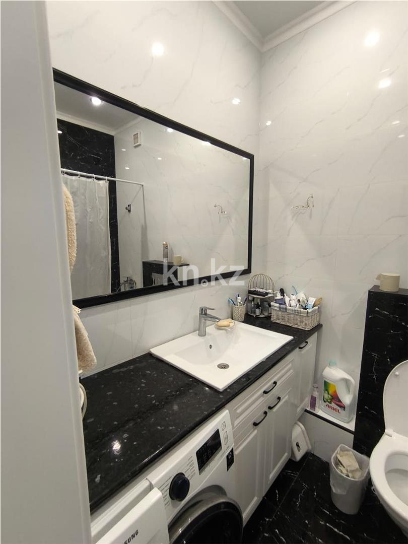 Продажа 3-комнатной квартиры, 78 м² в Астане - фото 12