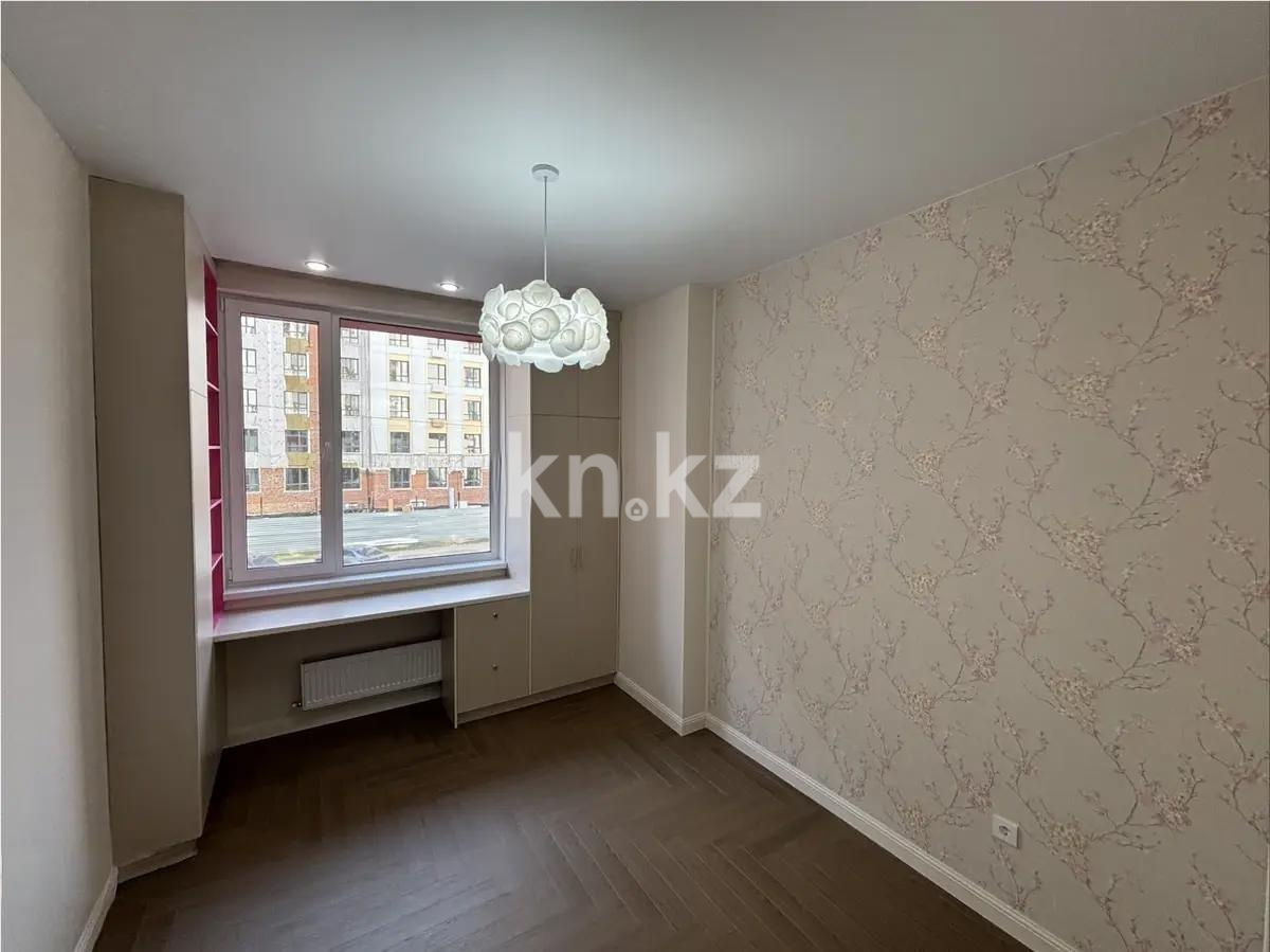 Продажа 4-комнатной квартиры, 86 м² в Астане - фото 4