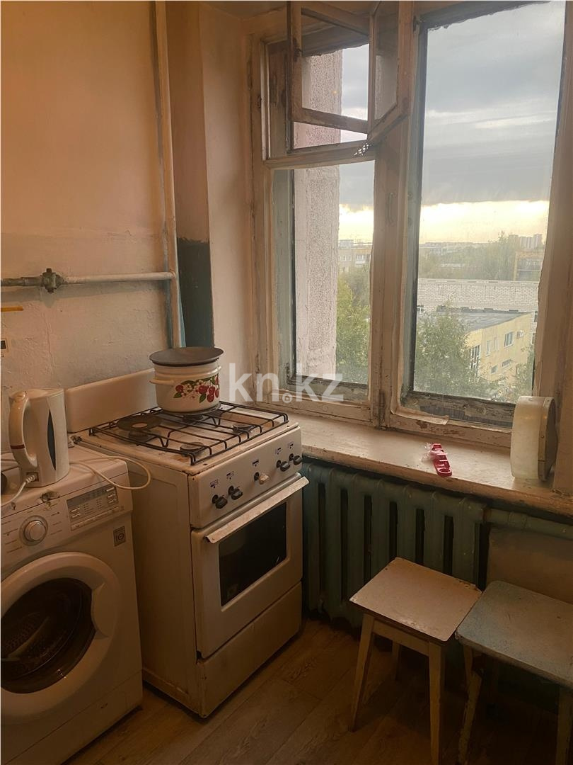 Продажа 2-комнатной квартиры, 43 м² в Караганде - фото 9