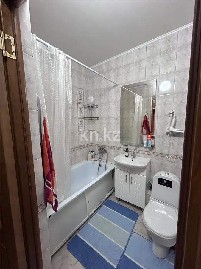 Продажа 1-комнатной квартиры, 32 м² в Астане - фото 5