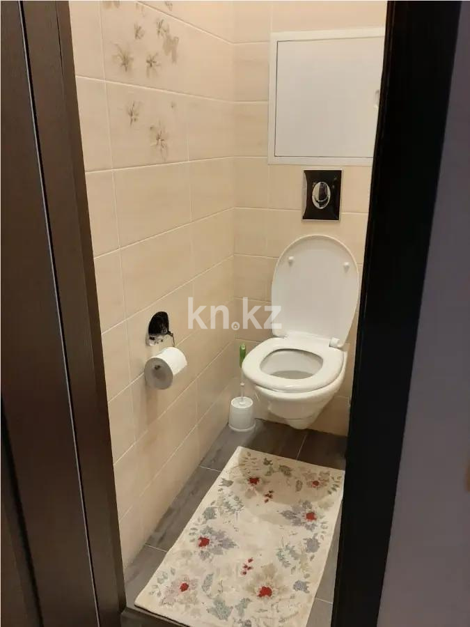 Продажа 2-комнатной квартиры, 47 м² в Алматы - фото 4