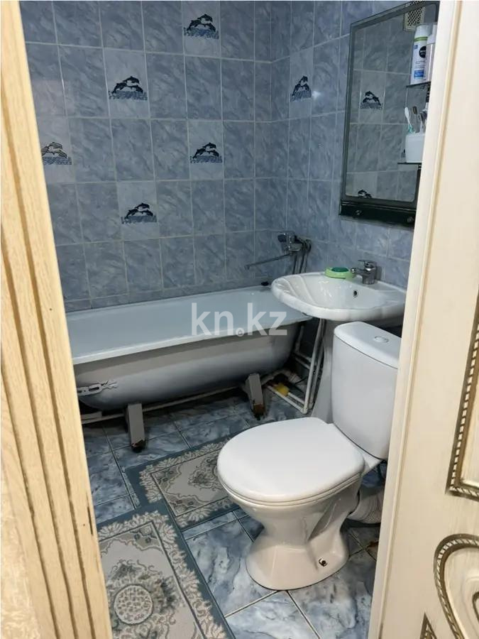 Продажа 3-комнатной квартиры, 60 м² в Караганде - фото 5