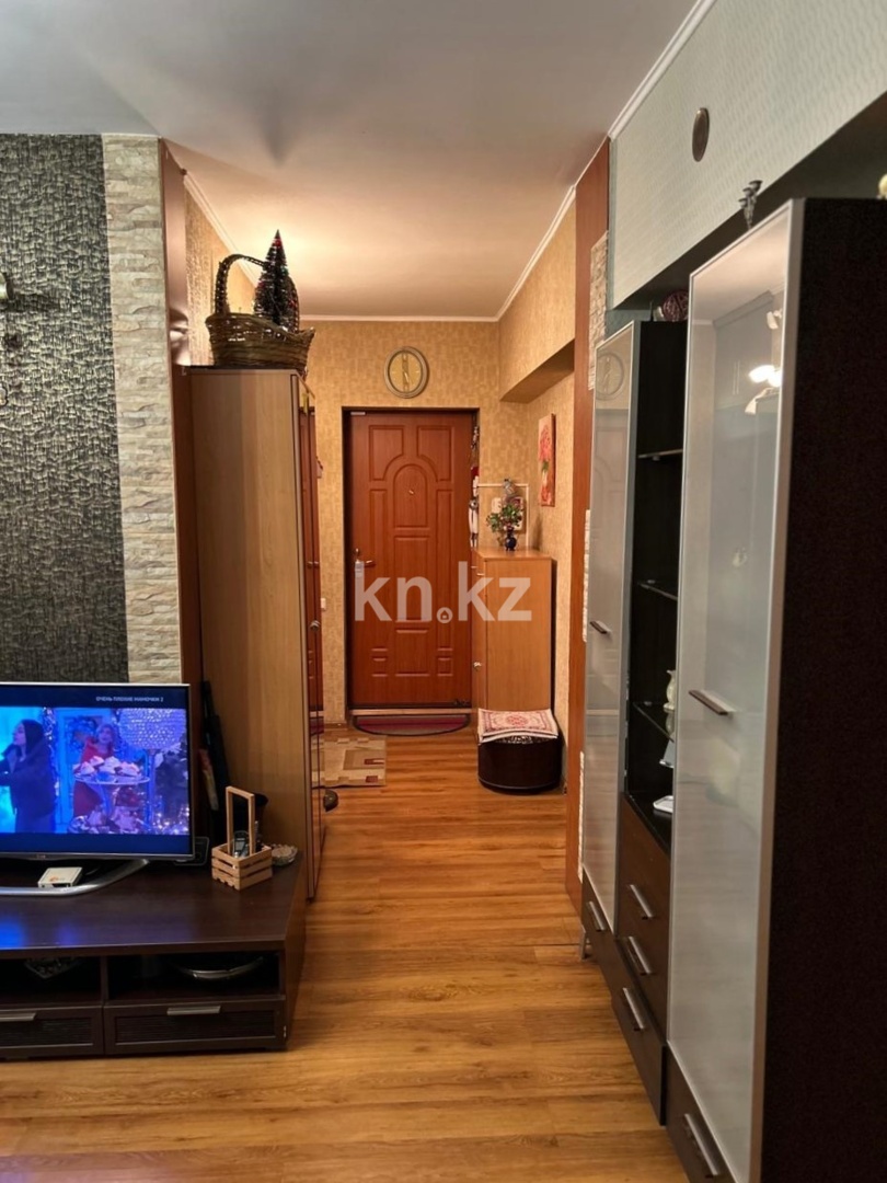 Продажа 3-комнатной квартиры, 66 м² в Алматы - фото 10
