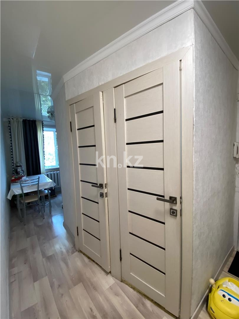 Продажа 2-комнатной квартиры, 48 м² в Караганде - фото 7