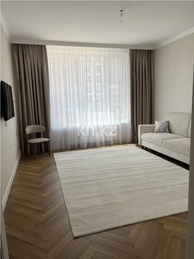 Продажа 3-комнатной квартиры, 100 м² в Астане