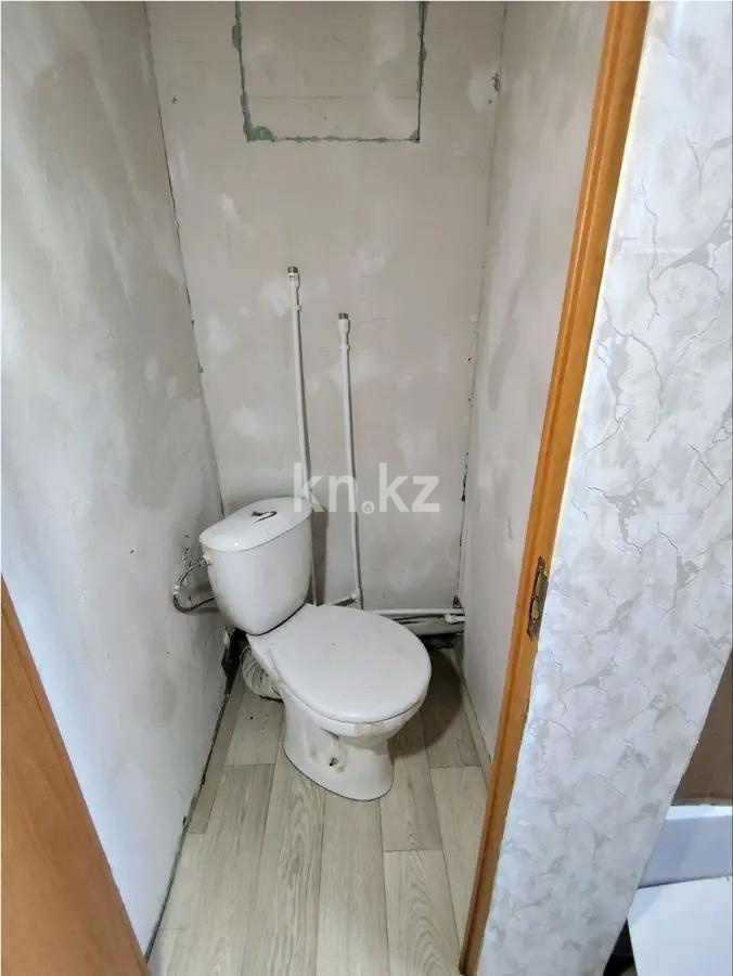 Продажа 1-комнатной квартиры, 13 м², ул. Анжерская, дом  31 в Караганде - фото 3