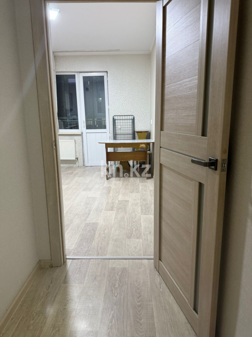 Аренда 2-комнатной квартиры, 70 м², пр. Момышулы, дом  12 - ул. Сатпаева в Астане - фото 11