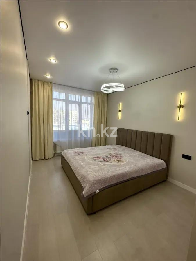 Продажа 3-комнатной квартиры, 71 м² в Алматы - фото 2