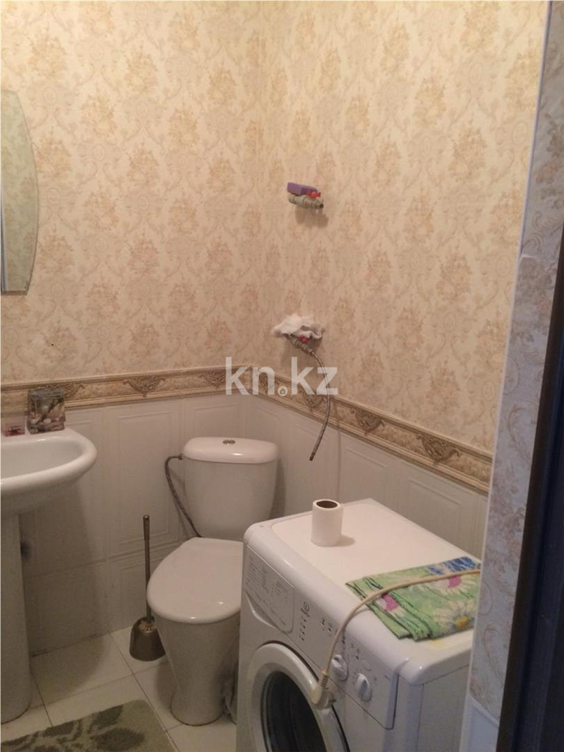 Продажа 1-комнатной квартиры, 45 м², ул. Сыганак в Астане - фото 9