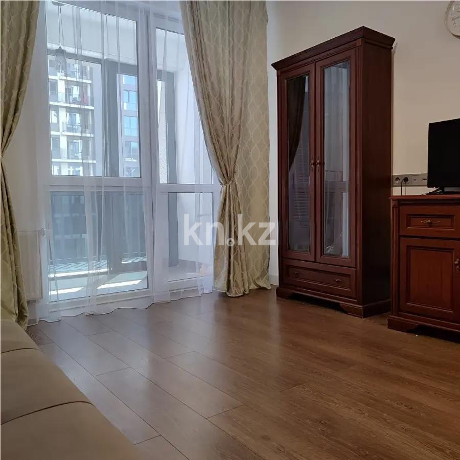 Продажа 3-комнатной квартиры, 73 м² в Алматы