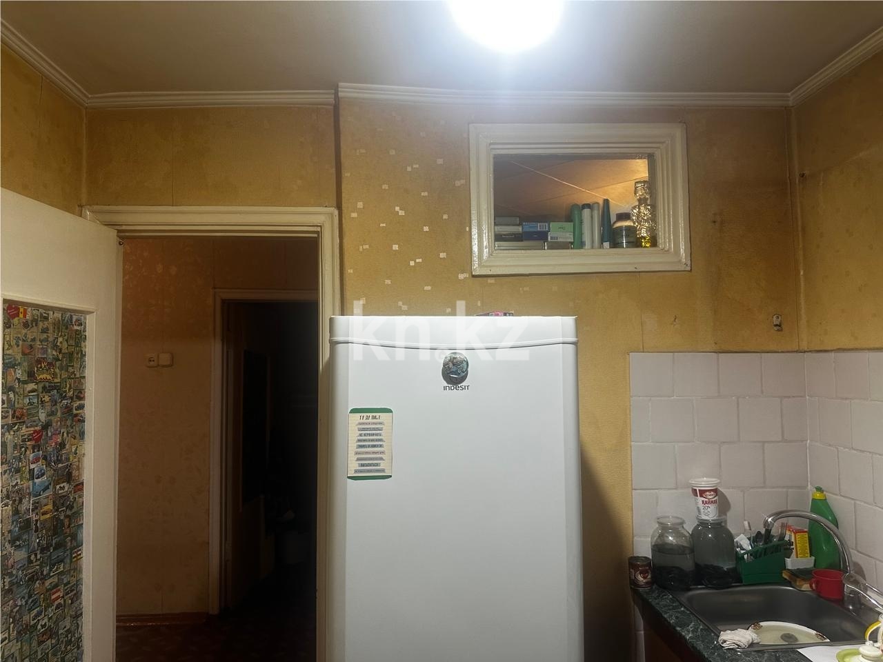 Продажа 1-комнатной квартиры, 31 м² в Караганде - фото 4