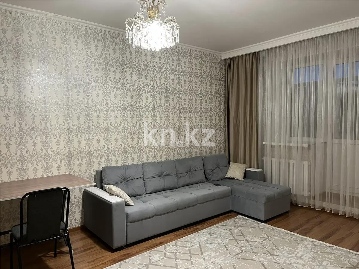 Продажа 1-комнатной квартиры, 41 м², ул. Кубрина, дом  20/1 в Астане