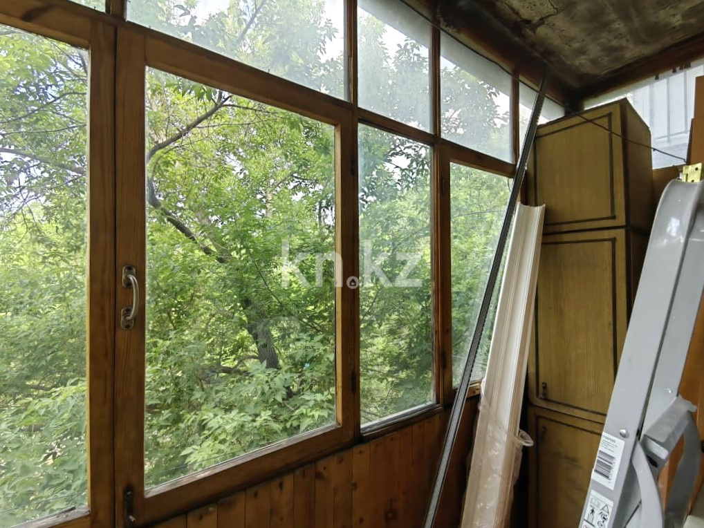 Продажа 2-комнатной квартиры, 47 м² в Караганде - фото 7