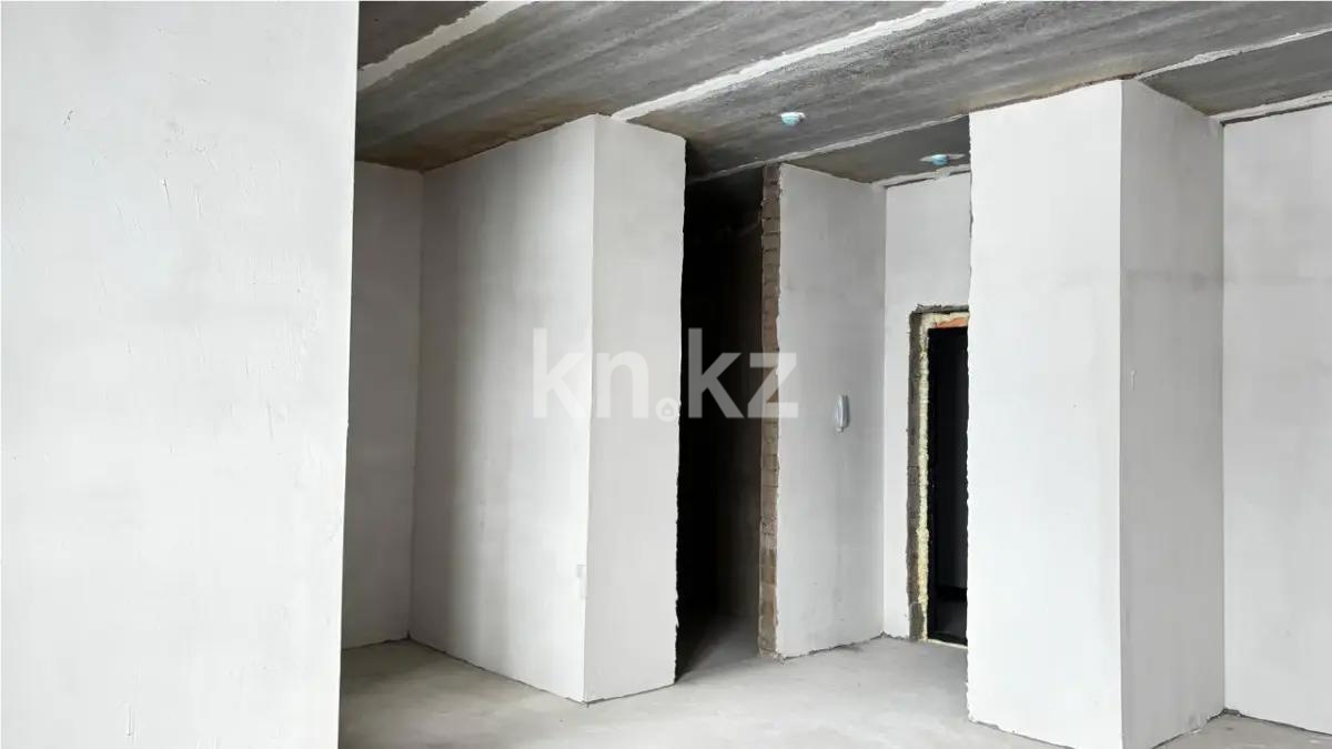 Продажа 1-комнатной квартиры, 33.7 м² в Астане - фото 2