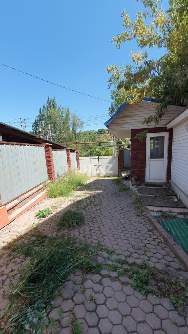 Продажа дома, 1245.1 м², Таужолы в Алматы - фото 34