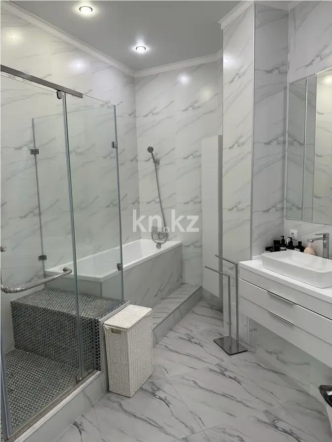 Продажа 3-комнатной квартиры, 130 м² в Астане - фото 4