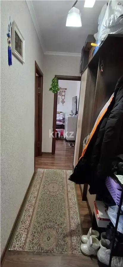 Продажа 2-комнатной квартиры, 44 м², ул. Муканова, дом  32 в Караганде - фото 5