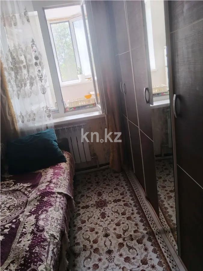 Продажа 3-комнатной квартиры, 38.2 м², ул. Карталинская, дом  138 в Астане - фото 2