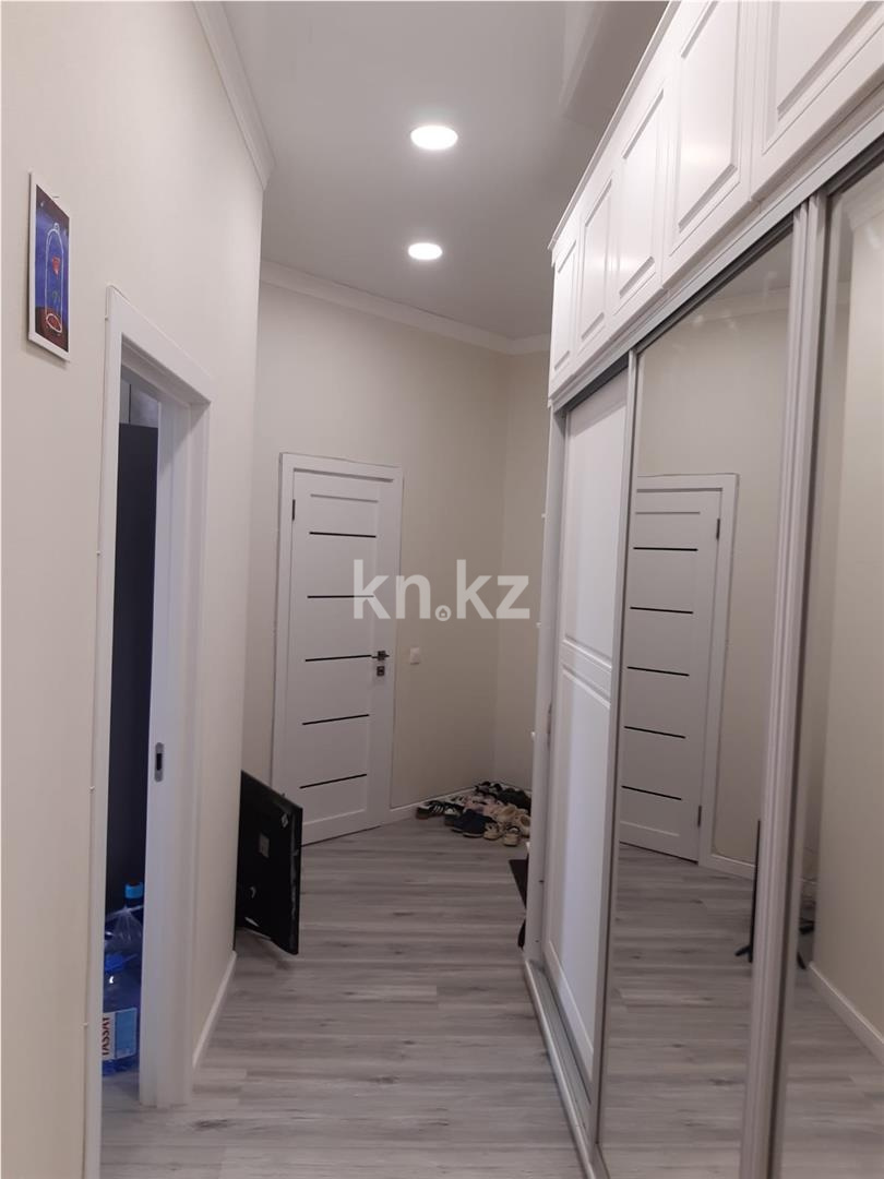 Продажа 1-комнатной квартиры, 46 м² в Астане - фото 8