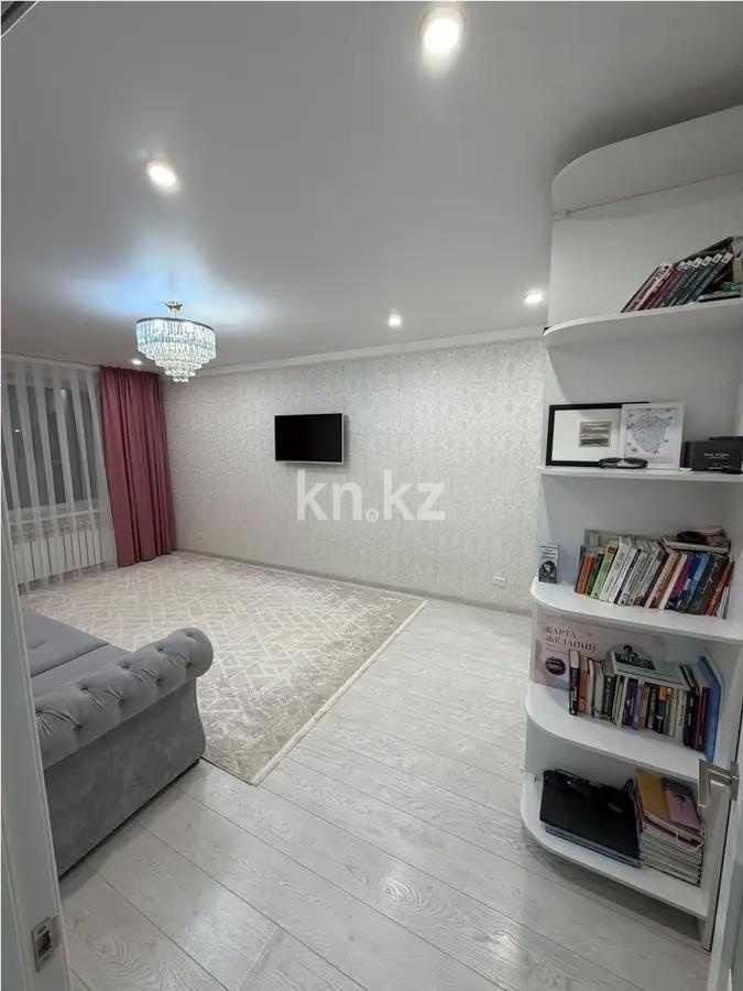Продажа 1-комнатной квартиры, 47 м² в Астане