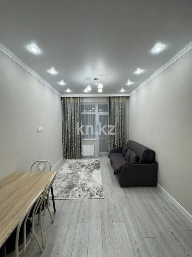 Продажа 2-комнатной квартиры, 40 м² в Астане
