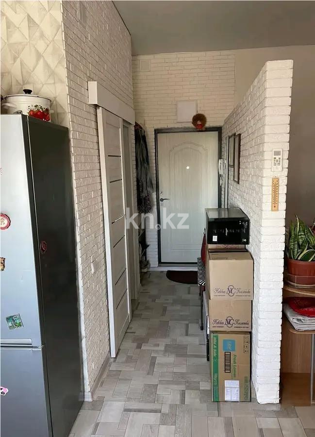 Продажа 1-комнатной квартиры, 34 м² в Алматы - фото 3