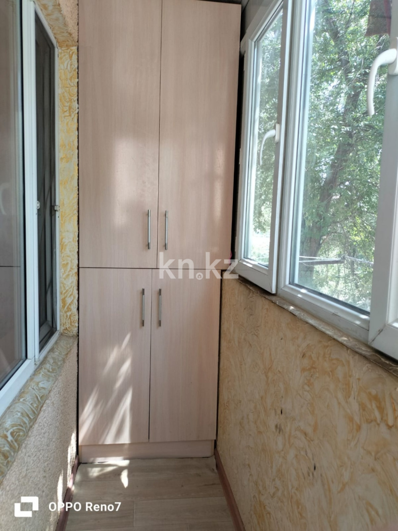 Продажа 1-комнатной квартиры, 38 м² в Таразе - фото 3