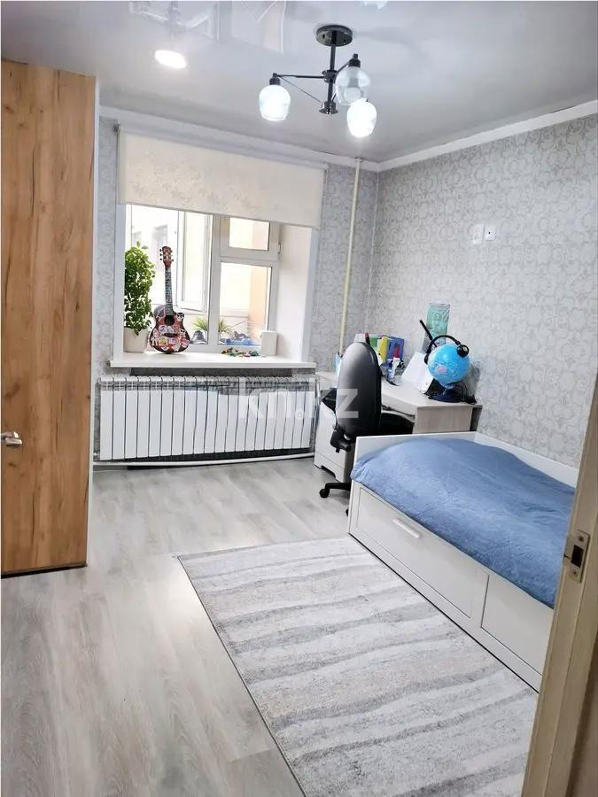Продажа 4-комнатной квартиры, 79 м² в Караганде - фото 3