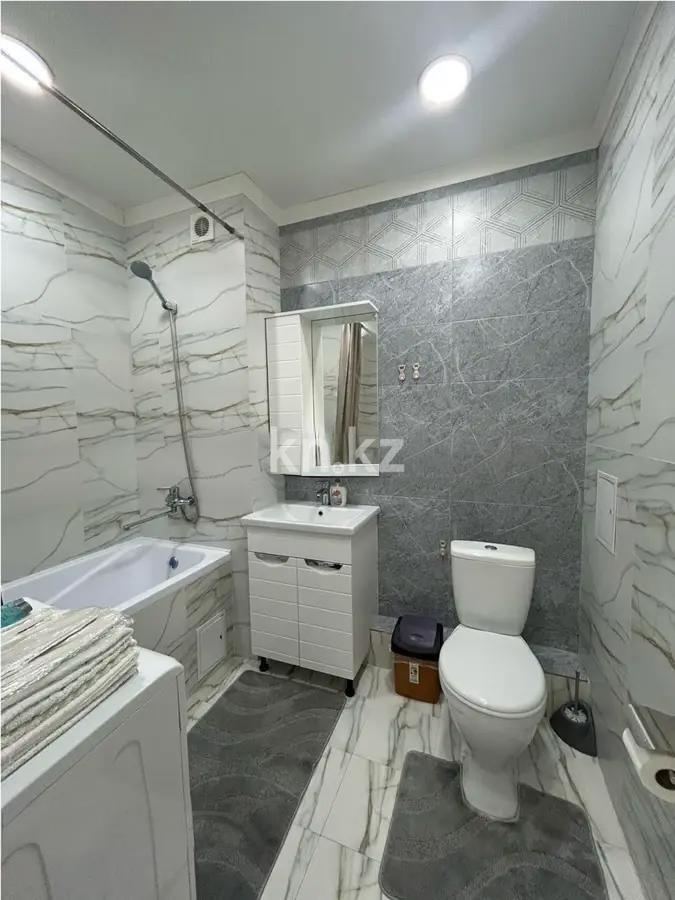 Продажа 1-комнатной квартиры, 36 м² в Алматы - фото 3