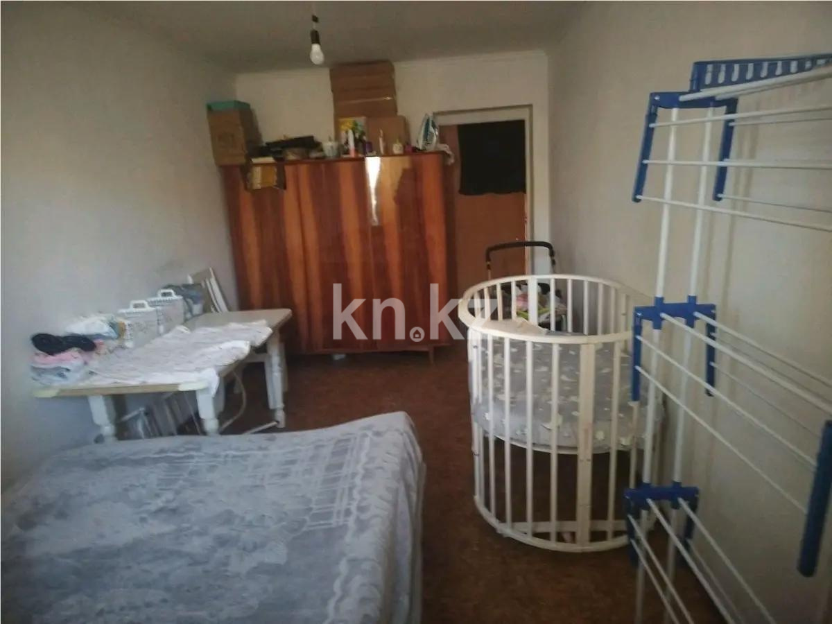 Продажа 2-комнатной квартиры, 56 м², ул. Бирюзова, дом  41 в Караганде - фото 2