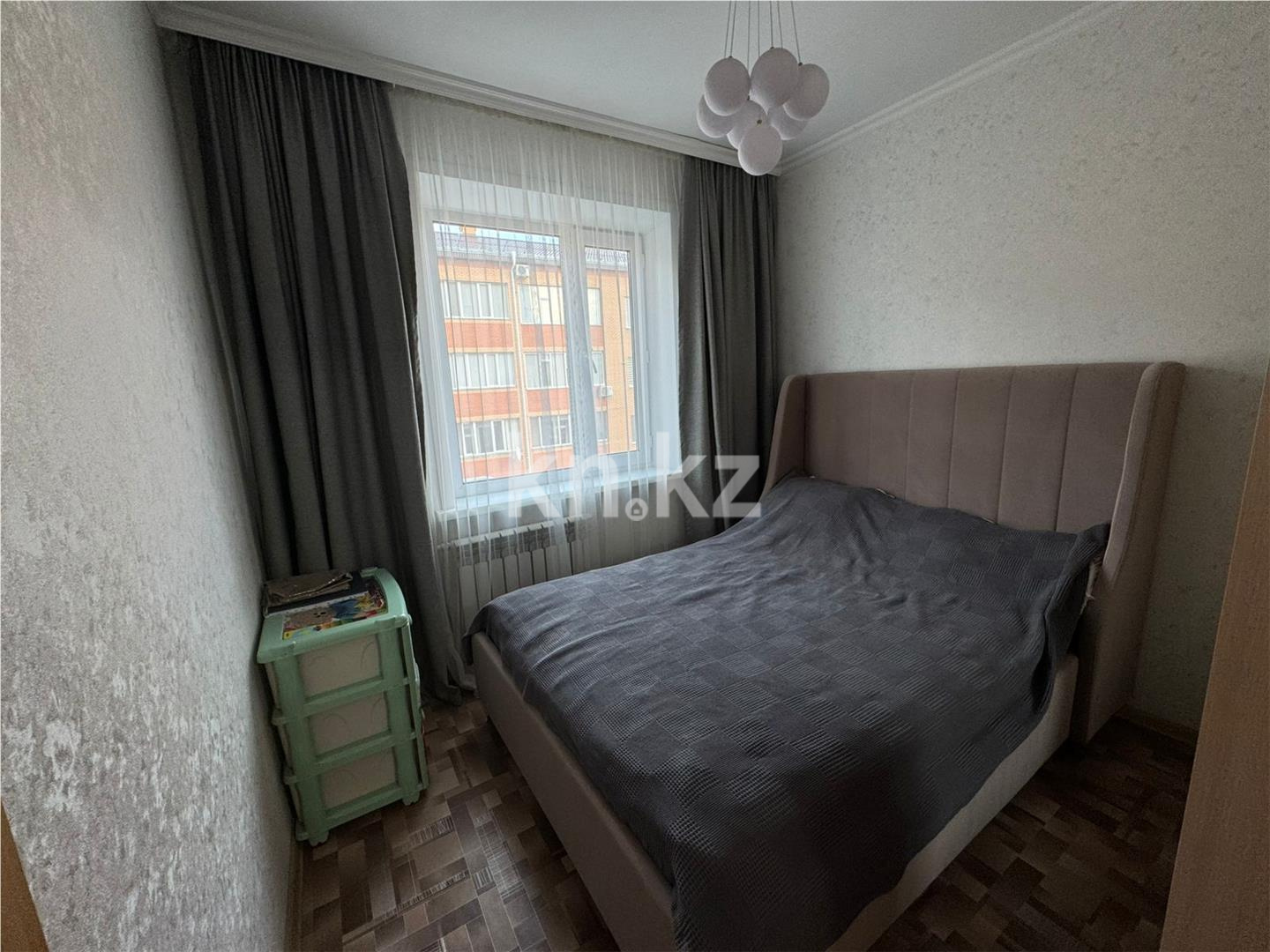 Продажа 4-комнатной квартиры, 78 м², ул. Таттимбета в Караганде - фото 6