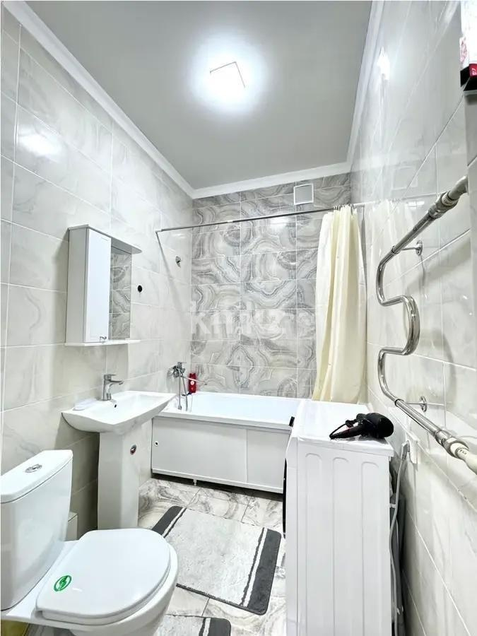 Продажа 2-комнатной квартиры, 47 м² в Астане - фото 4