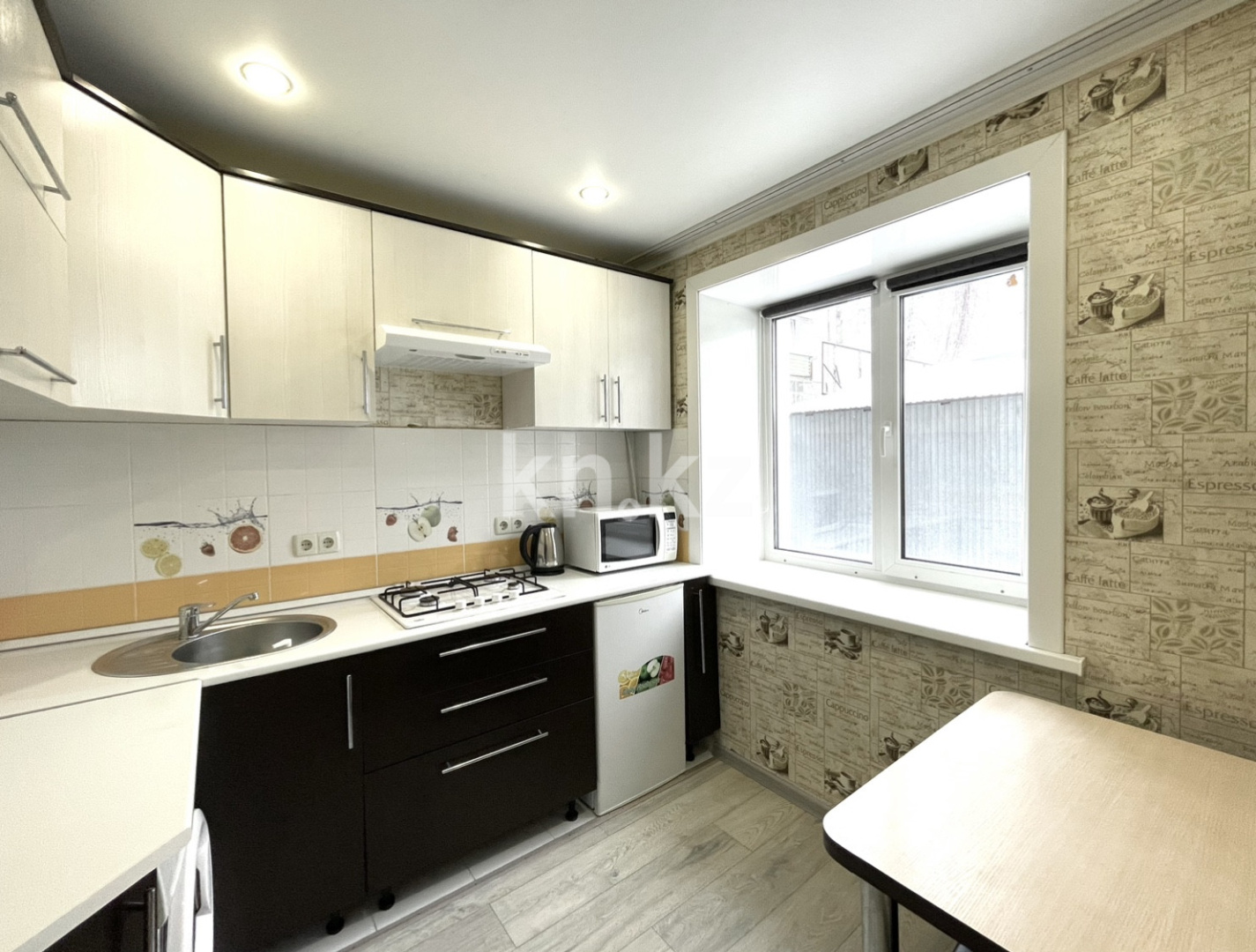 Аренда 1-комнатной квартиры посуточно, 1 м², ул. Интернациональная, дом  75 в Петропавловске - фото 7