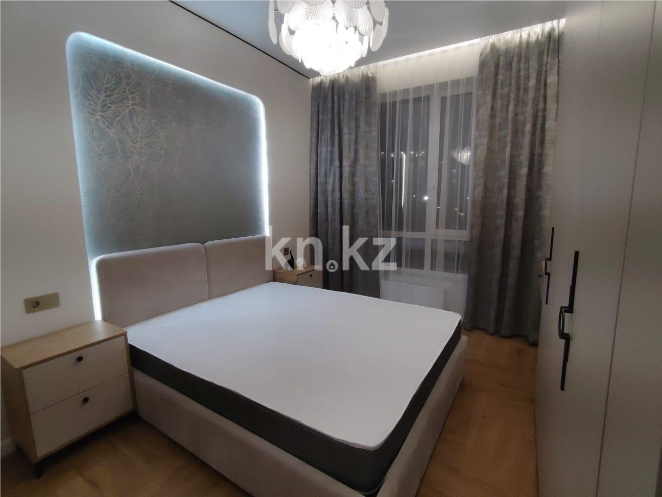 Продажа 2-комнатной квартиры, 40.5 м² в Астане - фото 3