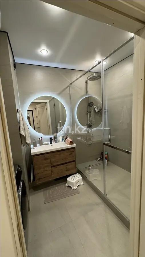 Продажа 3-комнатной квартиры, 110 м², мкр-н Мамыр-1, дом  29 в Алматы - фото 5