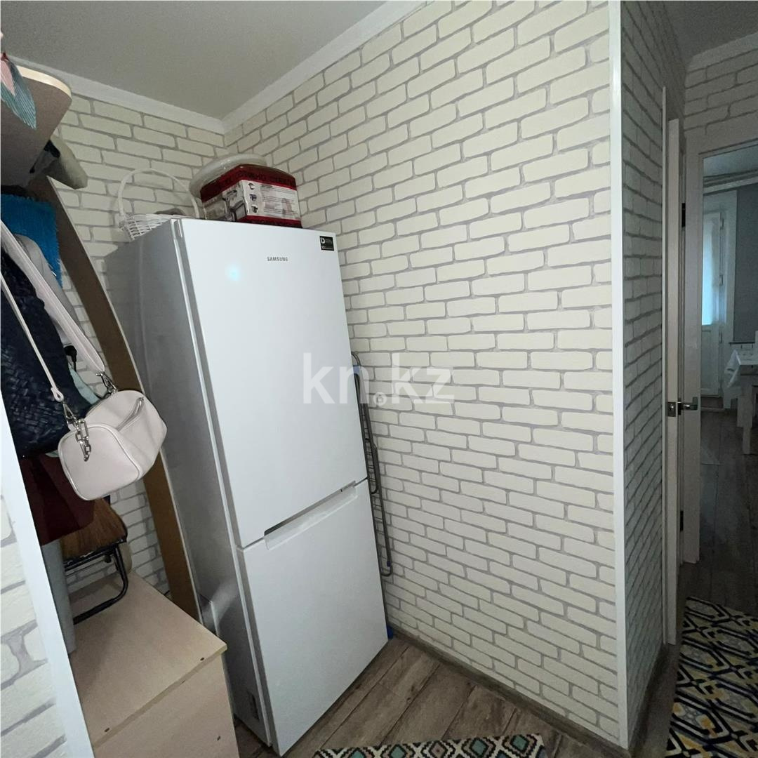 Продажа 1-комнатной квартиры, 32 м² в Караганде - фото 7