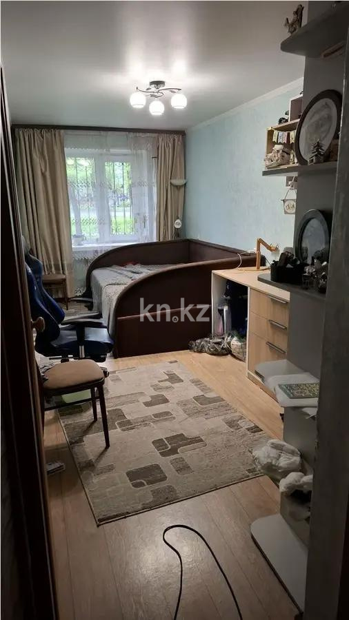 Продажа 2-комнатной квартиры, 45 м², ул. Майлина, дом  216 в Алматы - фото 2