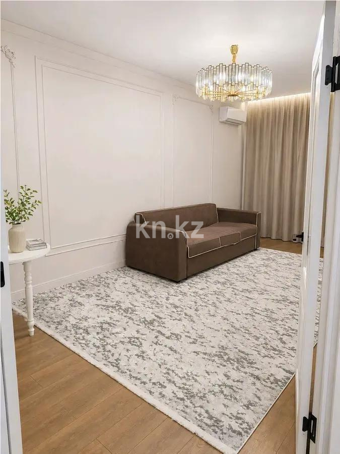 Продажа 3-комнатной квартиры, 88 м² в Алматы