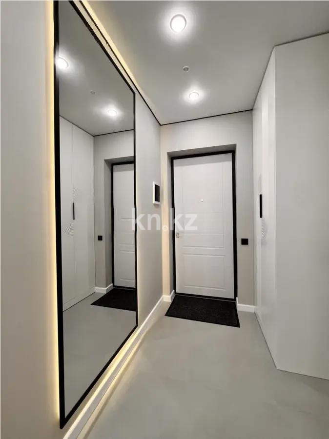 Продажа 1-комнатной квартиры, 34 м² в Алматы - фото 5