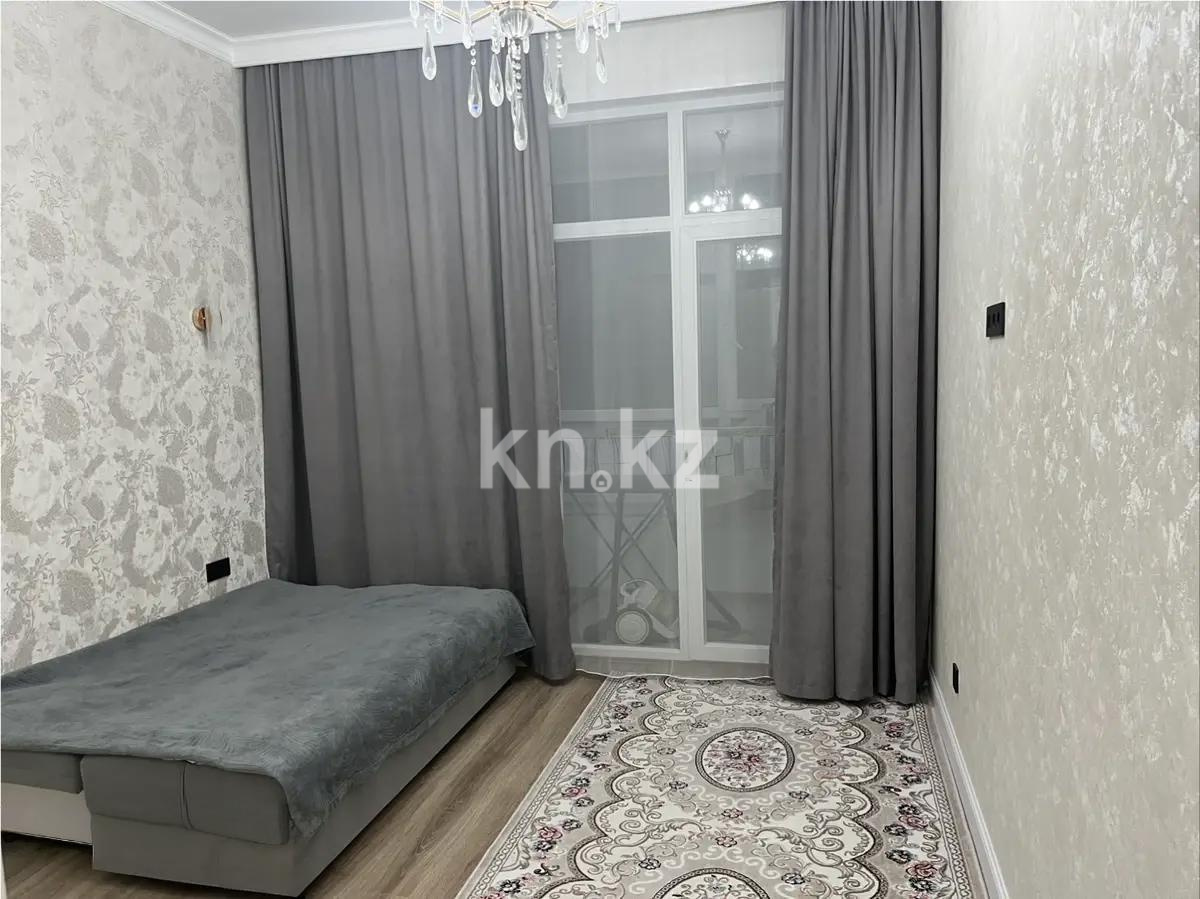 Продажа 3-комнатной квартиры, 76 м² в Астане - фото 2