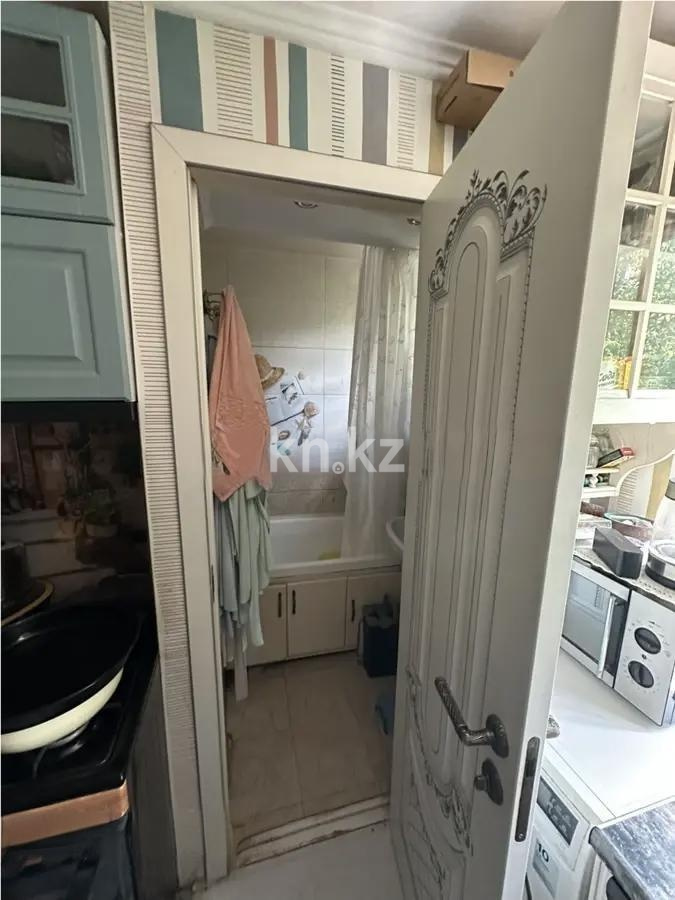 Продажа 3-комнатной квартиры, 50 м² в Алматы - фото 5
