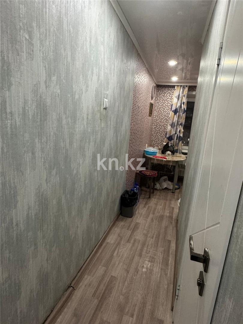 Продажа 2-комнатной квартиры, 48 м² в Караганде - фото 8
