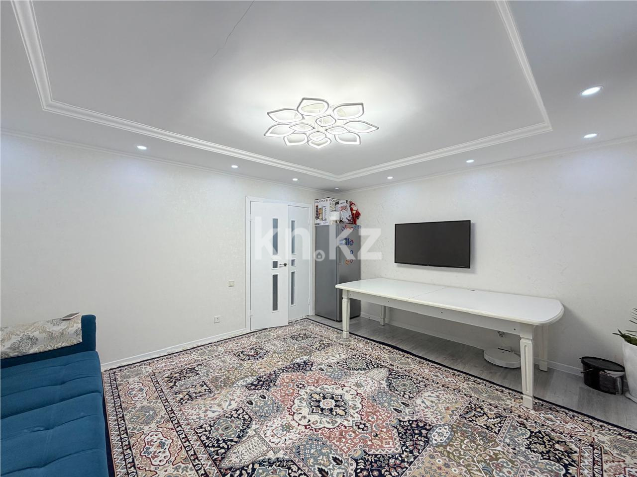 Продажа 3-комнатной квартиры, 70.5 м² в Астане - фото 4