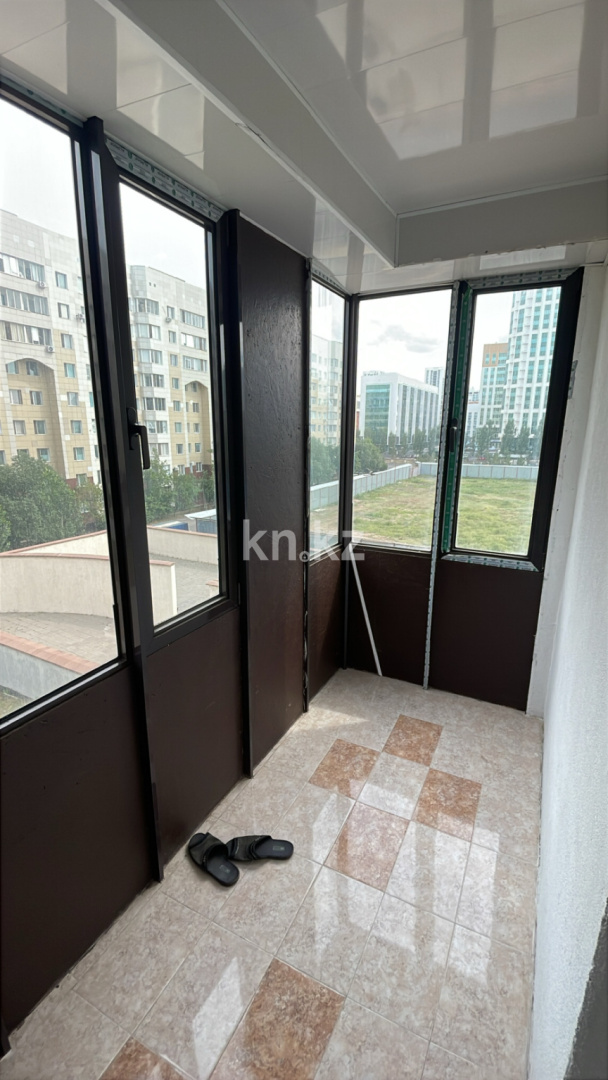 Продажа 4-комнатной квартиры, 88 м² в Астане - фото 3