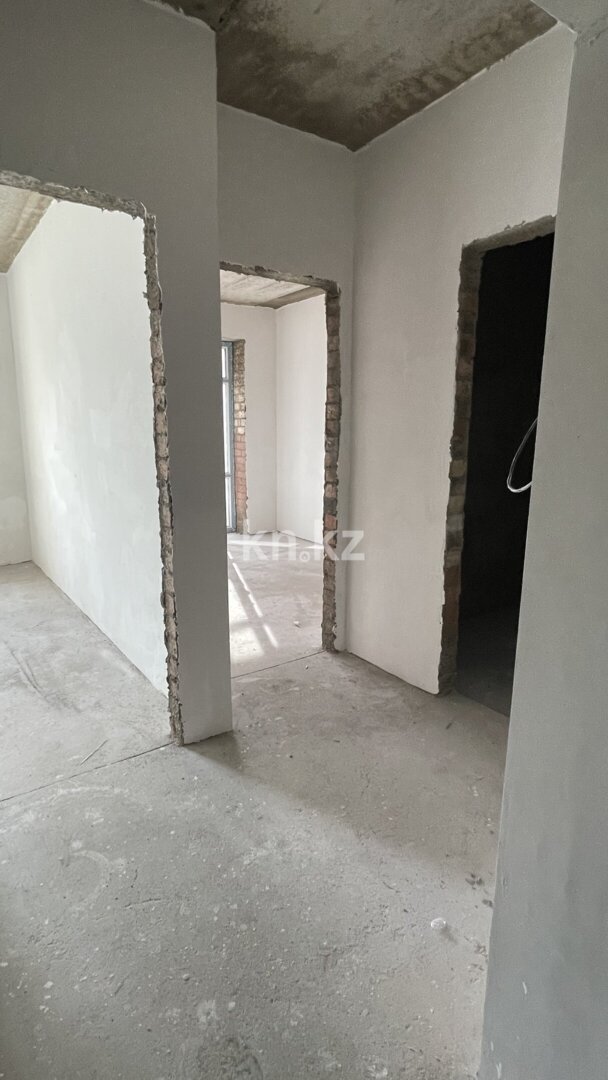 Продажа 1-комнатной квартиры, 41.5 м² в Караганде - фото 4