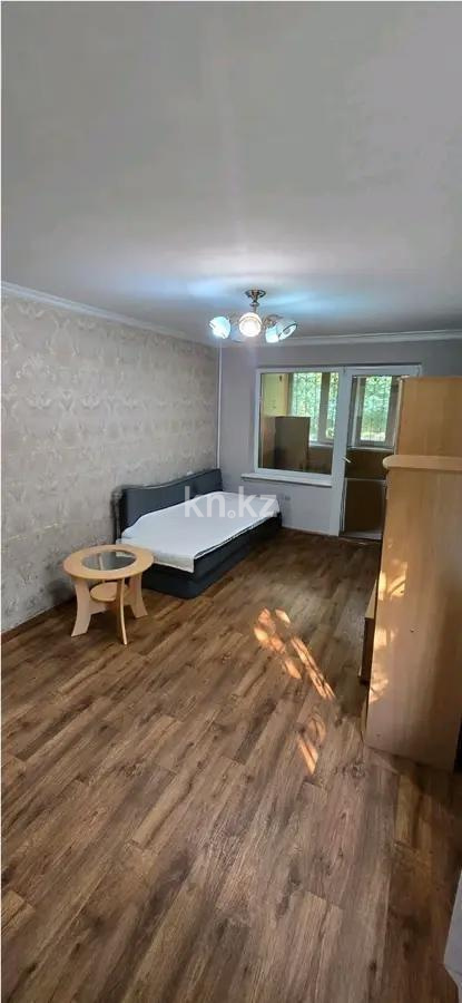 Продажа 1-комнатной квартиры, 33.2 м² в Алматы