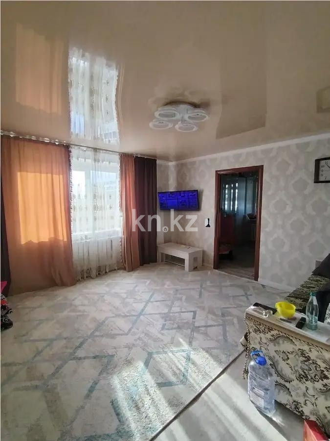 Продажа 3-комнатной квартиры, 57 м² в Темиртау